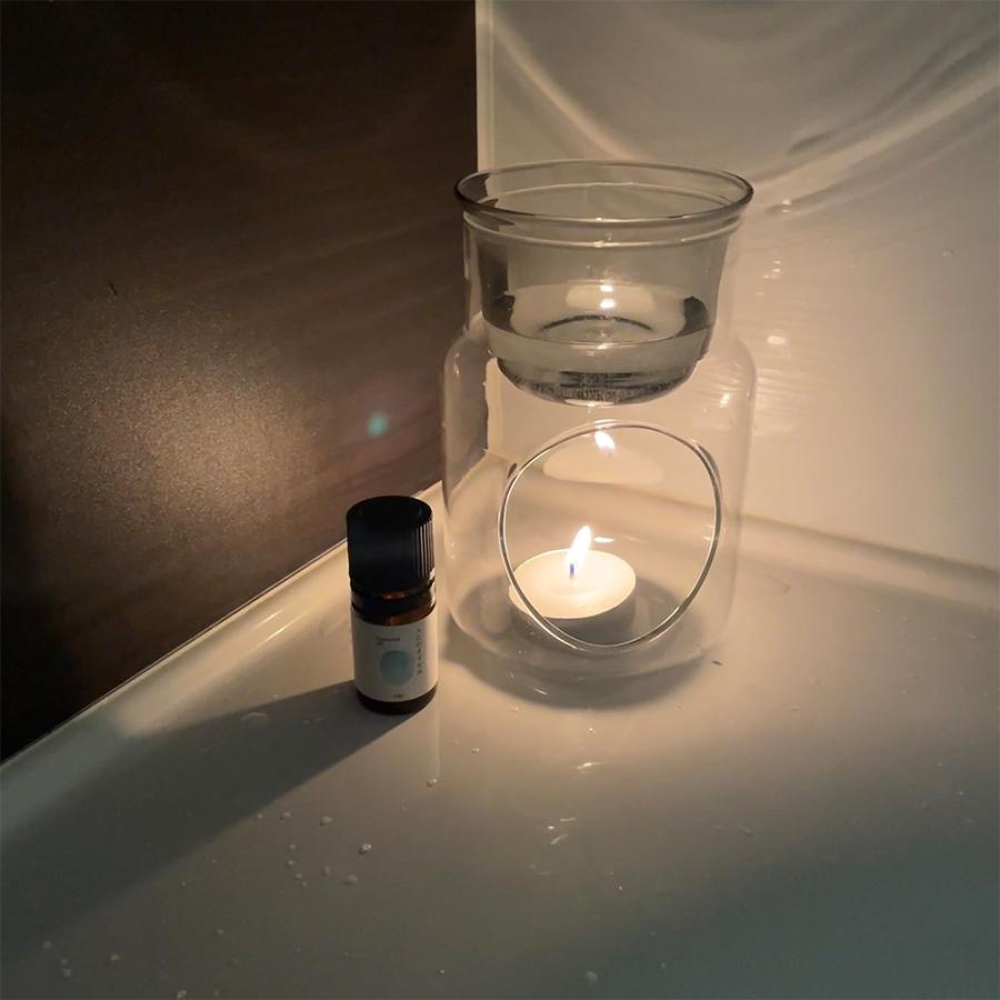 アロマオイル ウォーマー アロマディフューザー アロマランプ アロマ