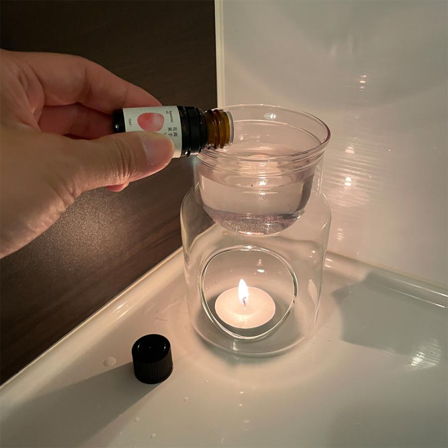 アロマオイル ウォーマー アロマディフューザー アロマランプ アロマ