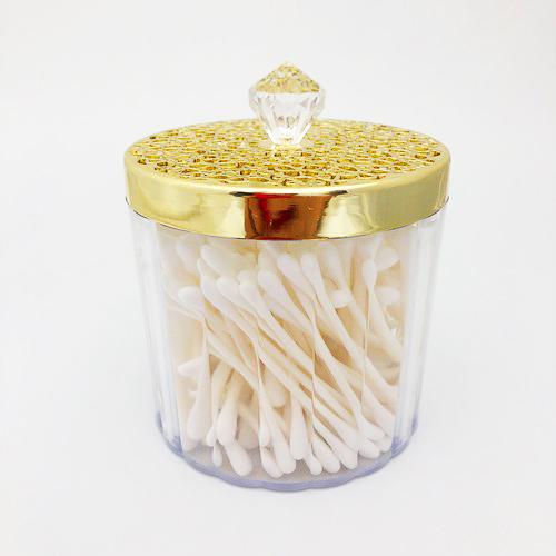 小物入れ ビジュー アクセサリーケース アクセサリーボックス 化粧綿入れ 綿棒入れ コスメ収納 小物収納 かわいい おしゃれ ジュエリーケース 宝石箱 18e0173 Andc 通販 Yahoo ショッピング