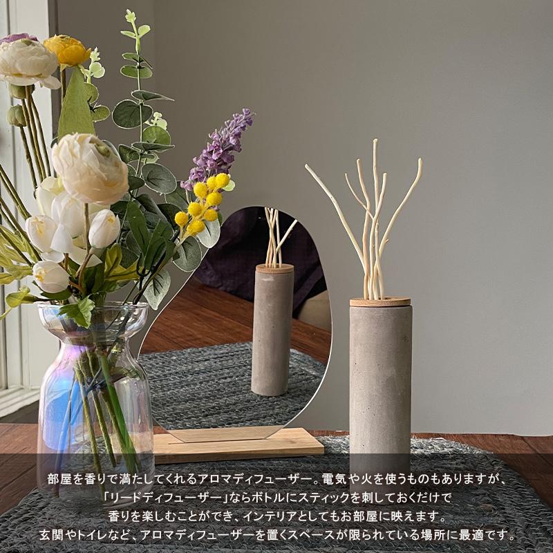 Mサイズ マグノリアの香り 韓国 インテリア 雑貨 韓国風 コスメ ファッション 木製 木 ウッド アロマ ディフューザー フレグランス b2525 Andc 通販 Yahoo ショッピング