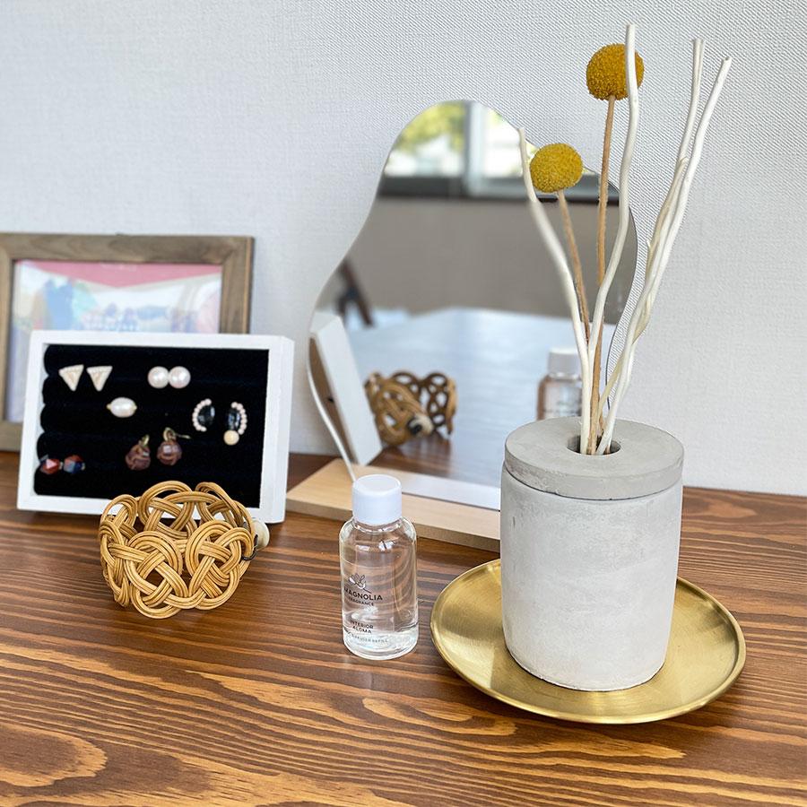 リードディフューザー 芳香剤 ホワイトムスク ムスク 森林 サボン 石鹸