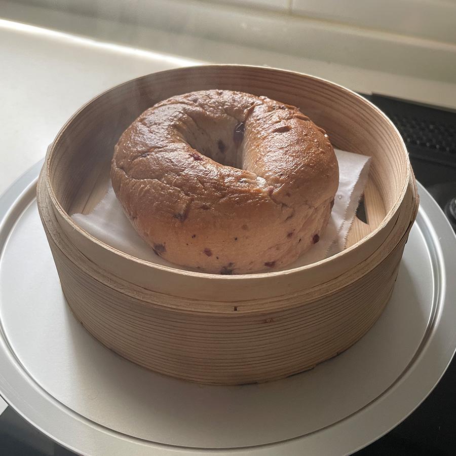 高さがあって使いやすい】 竹せいろ 18cm 21cm 2段 セット 蒸し器 中華