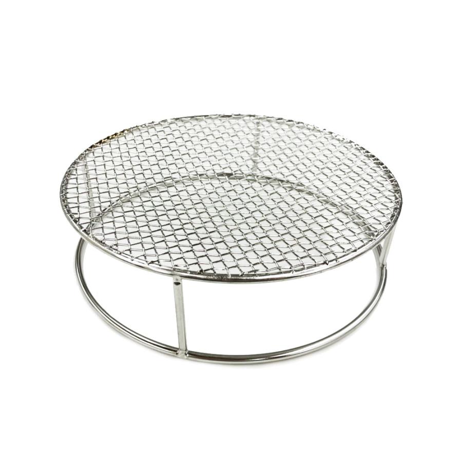 1段のせいろを2段にできる せいろ蒸し器 ステンレス 金属 せいろ用