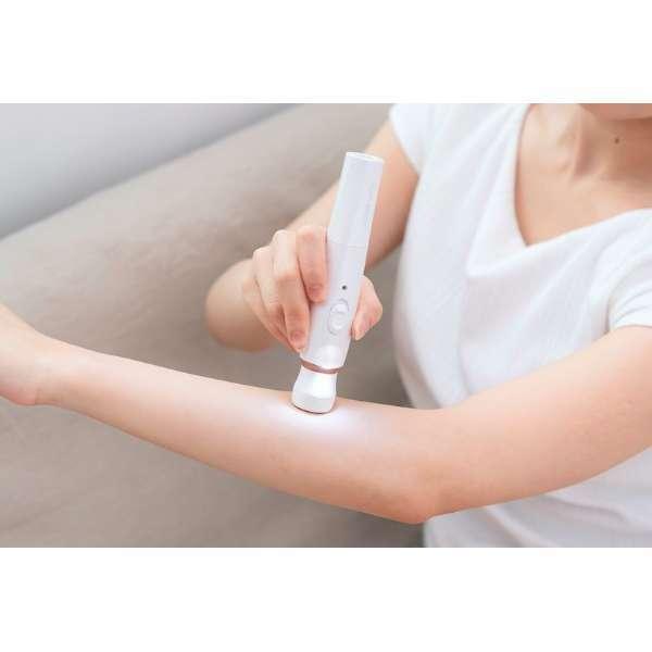 COSBEAUTY（コスビューティー） 家庭用脱毛器 IPL 光美容器 光脱毛 VIO
