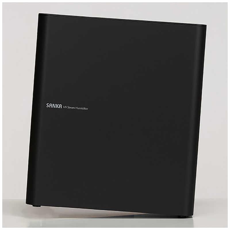 加湿器 スチーム式 大容量 4L アロマ加湿器 静音 アロマ 加湿 除菌