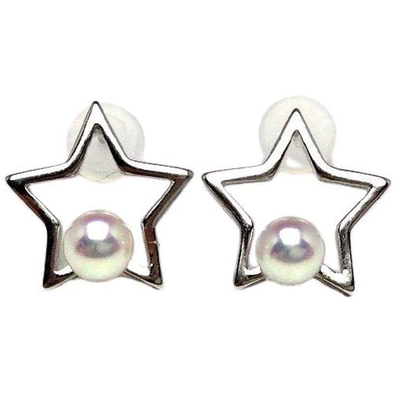 新品 Isowa Pearl(伊勢志摩の真珠専門店 イソワパール) アコヤ真珠 スタッド ピアス 4.0mm ホワイトピンク シルバー スター 6 ピアス - www.we-job.com 新品 Isowa Pearl(伊勢志摩の真珠専門店 イソワパール) アコヤ真珠 スタッド ピアス 4.0mm ホワイトピンク シルバー スター 6 ピアス - www.we-job.com