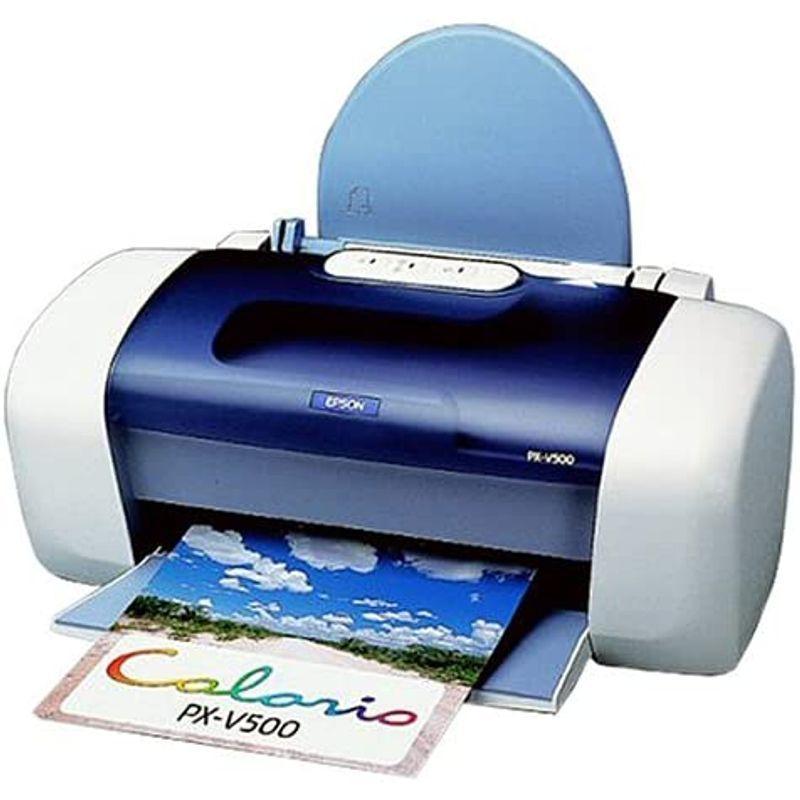 EPSON カラリオ PX-V500 カラリオ PX V500