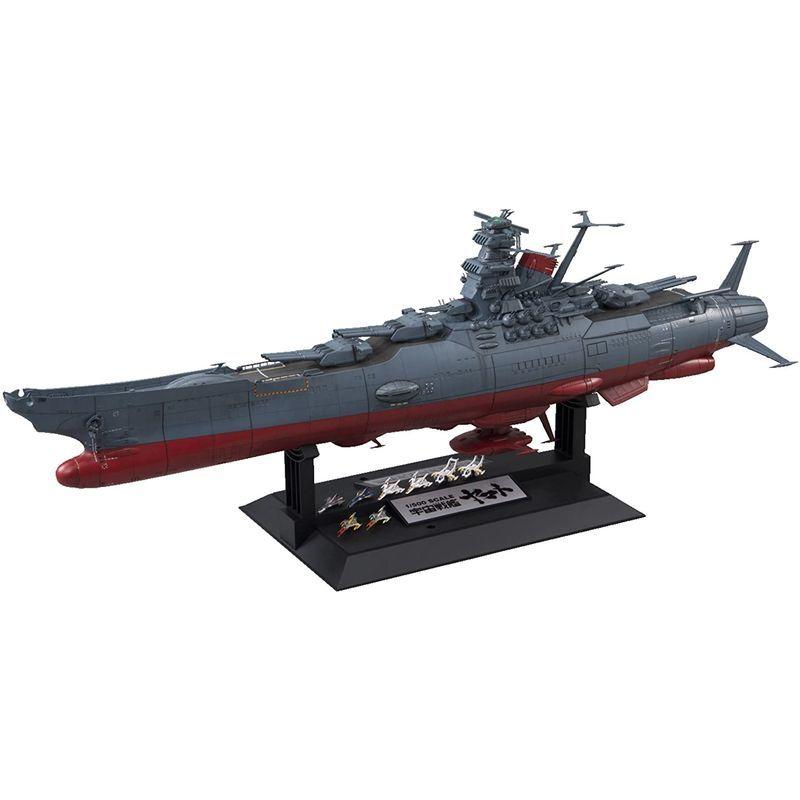 1/500 宇宙戦艦ヤマト2199 (宇宙戦艦ヤマト2199) 宇宙戦艦ヤマト2199