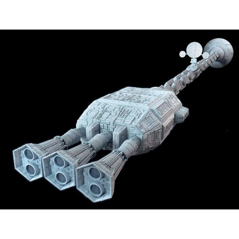 メビウス 2001年宇宙の旅 1/144 ディスカバリー号 2001年宇宙の旅 1/144 ディスカバリー号