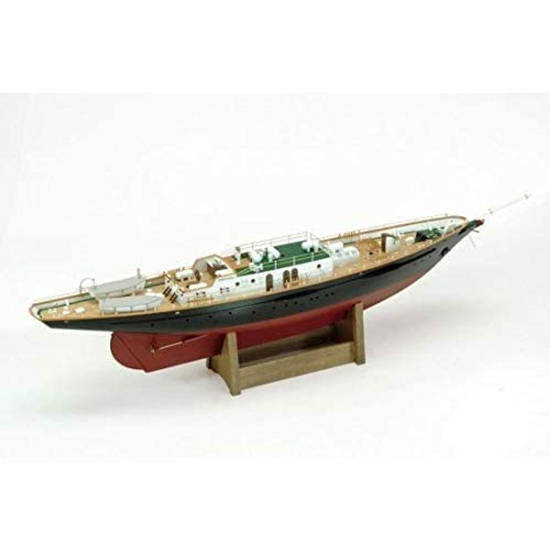 ウッディジョー 1/75 サー・ウィンストン・チャーチル 木製模型 組み立てキット 4560134351653 1/75 サー ウィンストン チャーチル 木製模型 組み立てキット