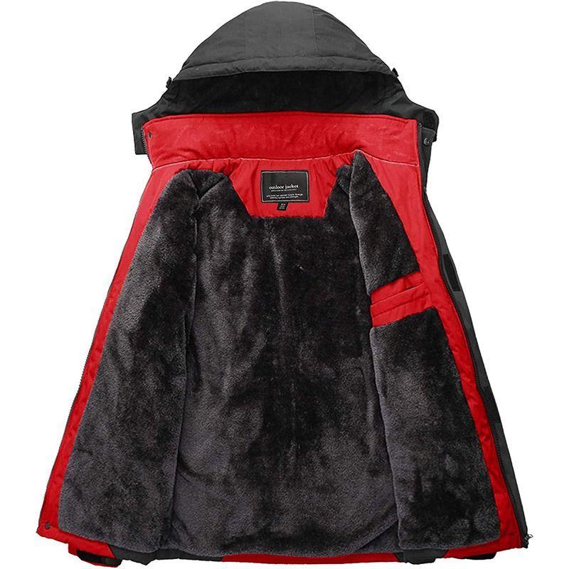 通販 人気 防寒 ヤッケ 綺麗 ジャンパー 自転車 メンズ バイカラー ジャケット Tacvasen カジュアルアウター 上 着心地がいい 普段着 帽子 パーカー Michiganestateplanning Com