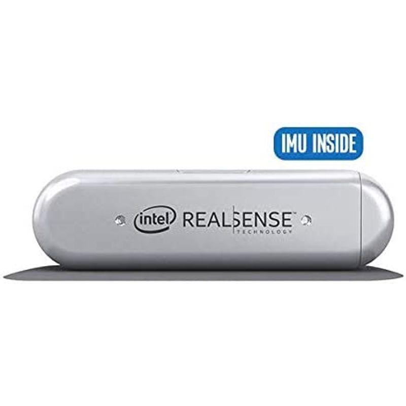 中古品 Intel Realsense Depth Camera D435i 並行輸入品 【Z5745536227】(20055円)