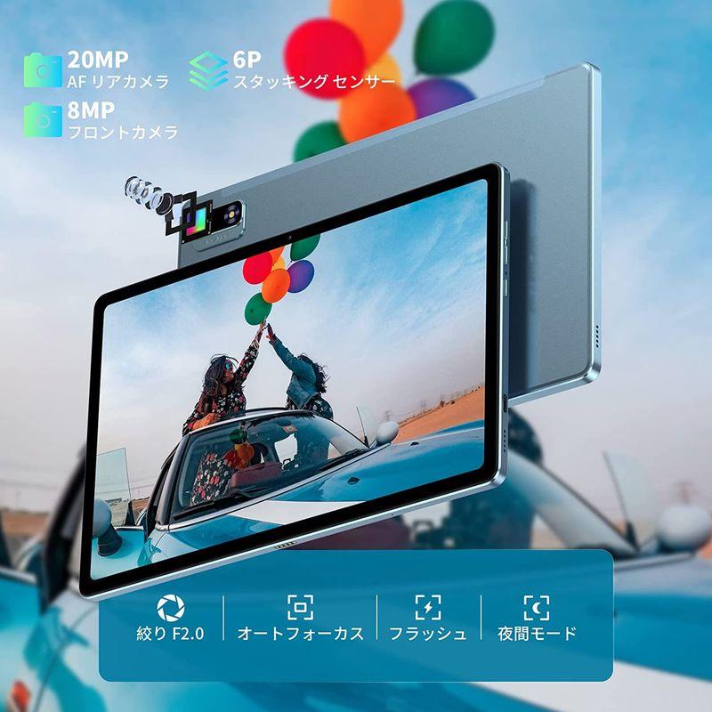 2023 NEW Android 12 タブレットHeadwolf HPad1 タブレット、RAM 2023 NEW Android 12 タブレットHeadwolf HPad1 タブレット、RAM