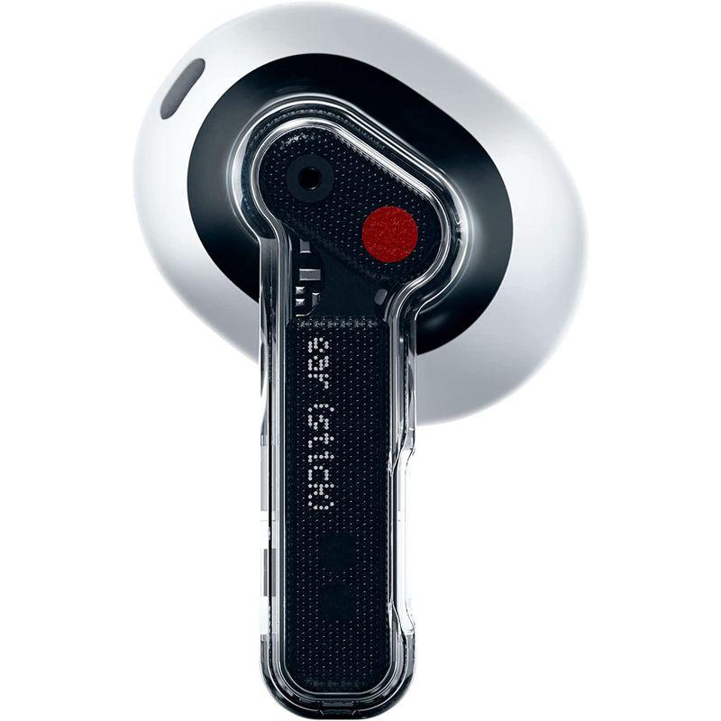 超高品質で人気のナッシング日本正規品 Nothing Ear half-in (stick