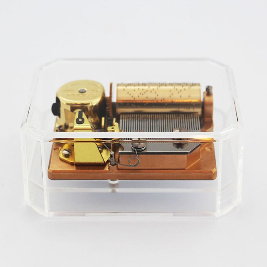 REUGE リュージュ オルゴール 36弁 ペーパーウェイト AXA REUGE リュージュ オルゴール 36弁 ペーパーウェイト AXA