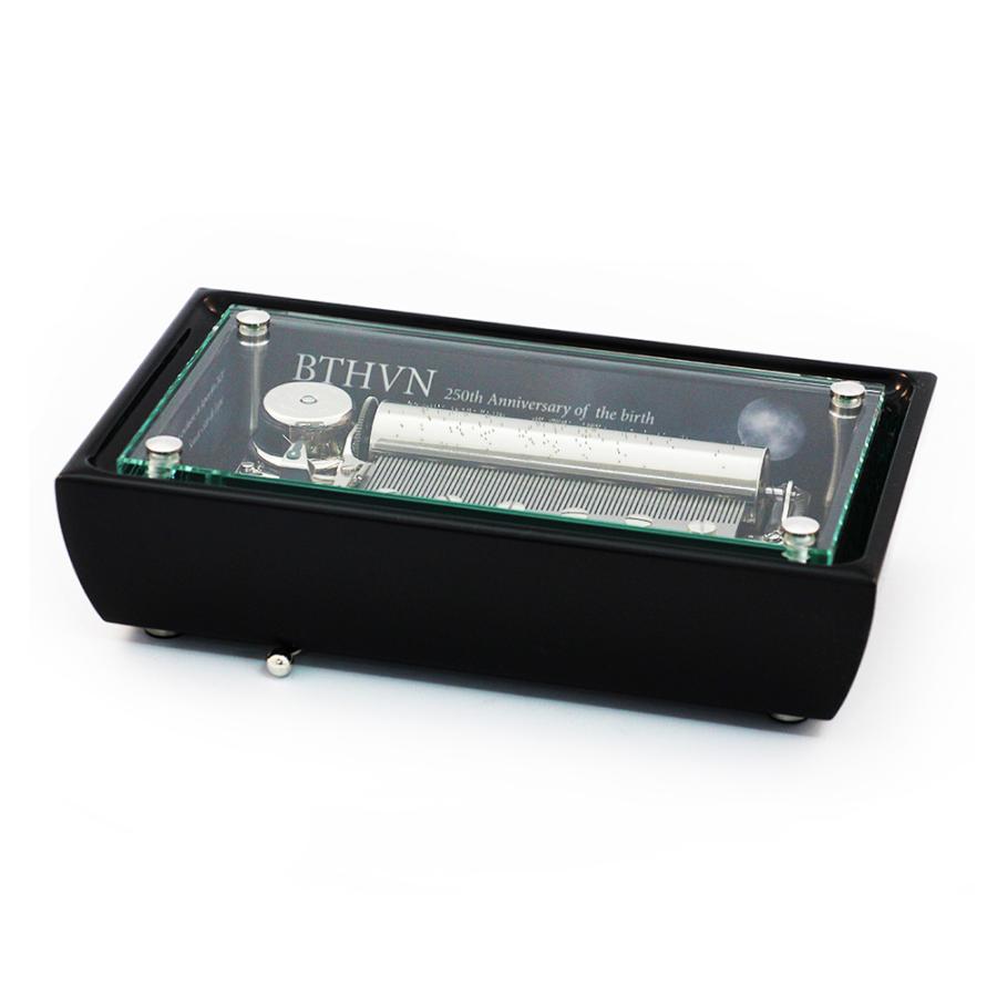 REUGE リュージュ オルゴール 72弁 AXA.72.5970.002 月光 REUGE リュージュ オルゴール 72弁 AXA.72.5970.002 月光