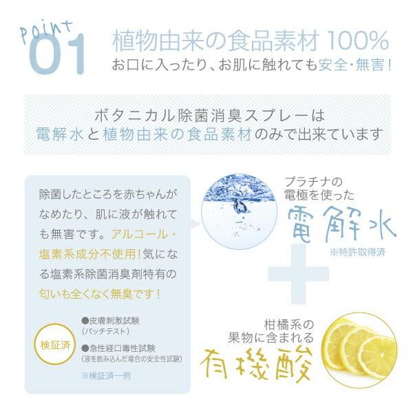 マイサニールーム ボタニカルズ ボタニカル除菌消臭スプレー 携帯用 植物由来 食品素材100 日本製 Cs M Spray ママとベビー Heart 通販 Yahoo ショッピング