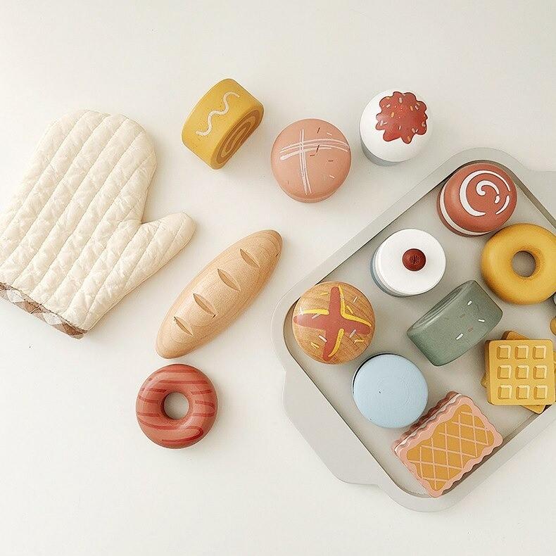 木製 おもちゃ おままごとセット 韓国 : and Hinano select baby kids