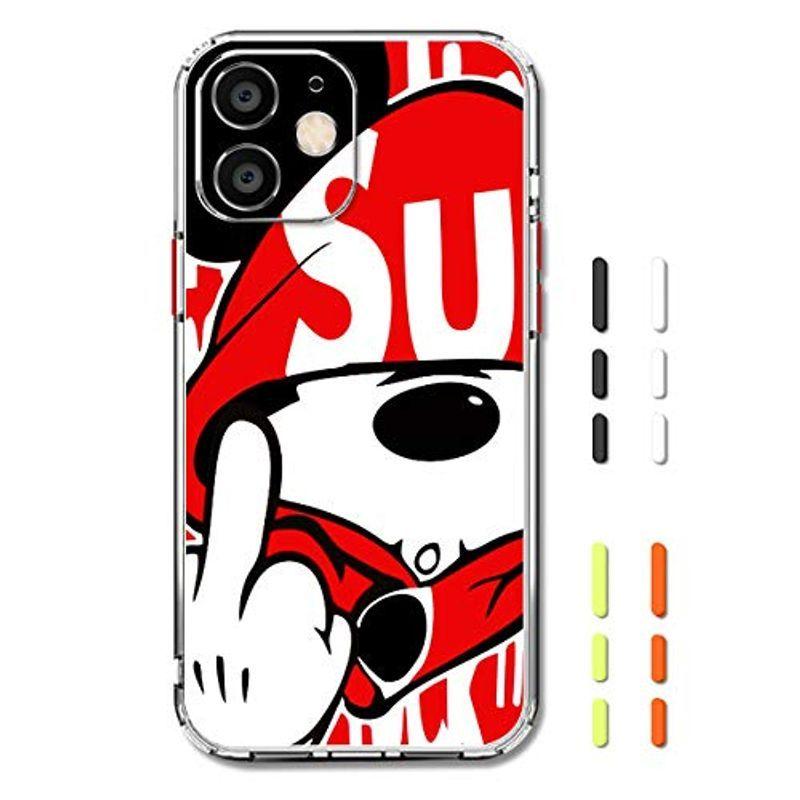 Web限定カラー スマホ Iphone 11 用ケース 6 1インチ 薄型 保護ケース 韓国 可愛い フィンガーアップパターンの漫画のキャラクターシェル 人気オシャレ Www Threeriversofs Com