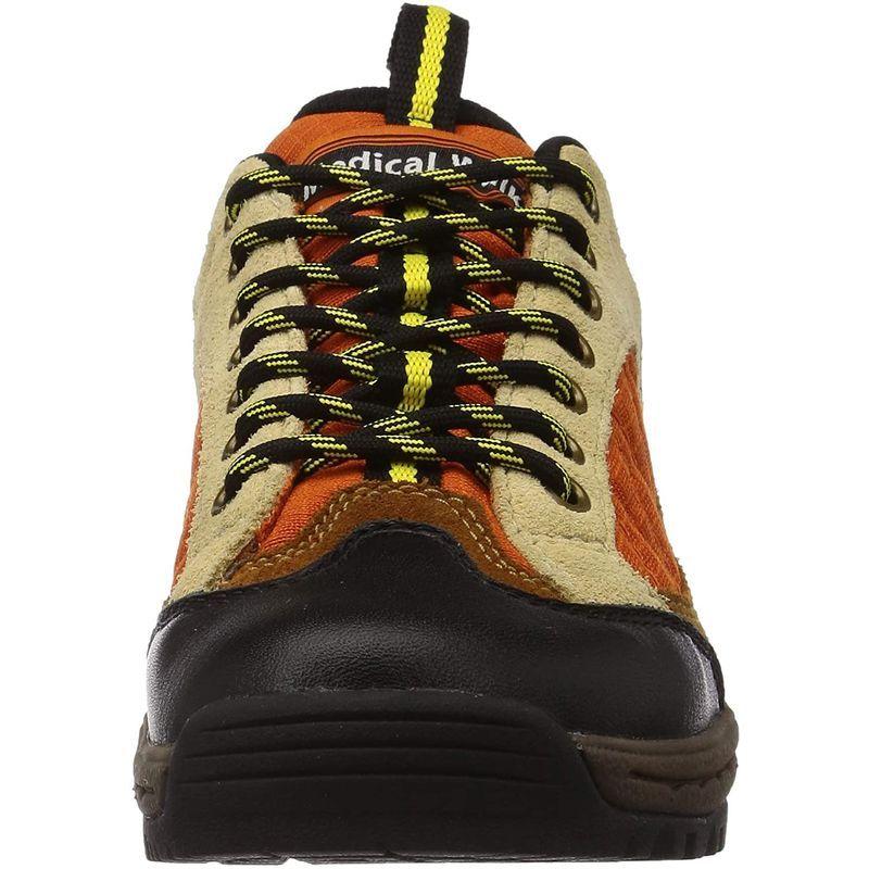 アサヒ メディカルウォーク ウォーキング メディカルウォークGT 021 オレンジ 28.0 cm 4E メディカルウォーク ウォーキング メディカルウォークGT オレンジ cm 4E