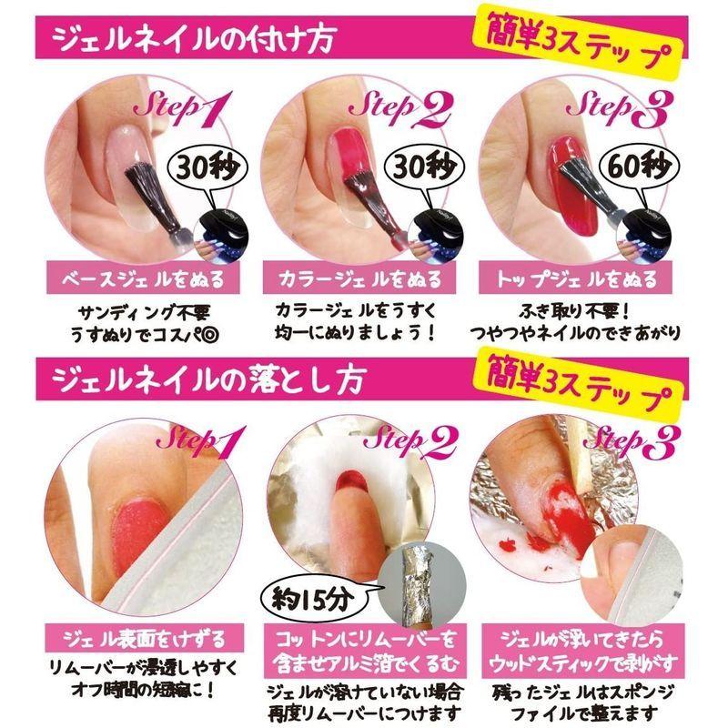 もらって嬉しい出産祝い ネイル ネイリティ ジェルネイル ステップレスジェル 160 スパークリンググアバ 7g Www Virginiawaldenford Com