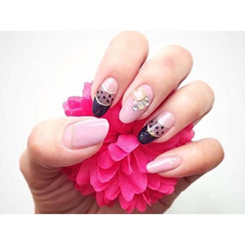 豪華で新しい ネイル ネイリティ ジェルネイル ステップレスジェル 059 ココアピンク 7g Www Threeriversofs Com