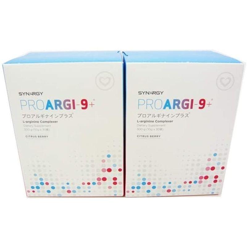 日本最大の日本最大の2個セットプロアルギナインプラス シトラスベリー