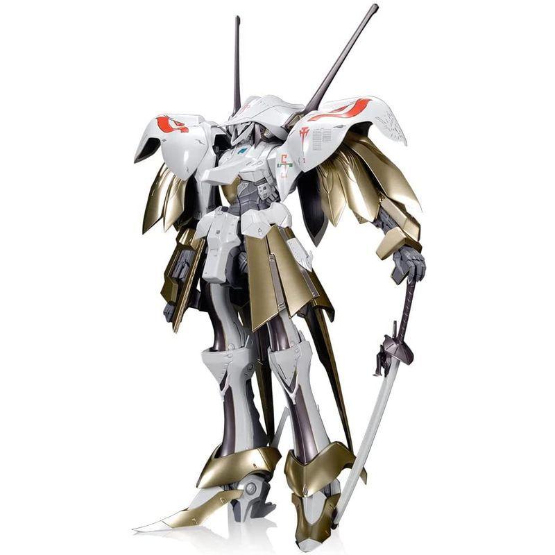 ボークス IMS 1/100スケール シュペルター・K.O.G. IMS 1/100スケール シュペルター