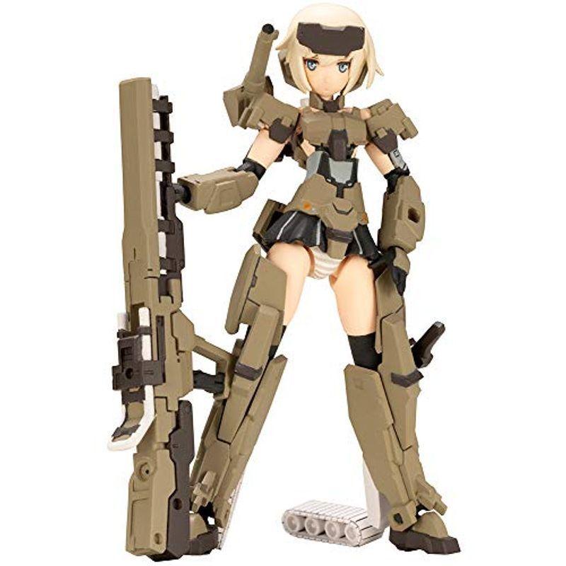 壽屋 フレームアームズ ガール ハンドスケール 轟雷 全高約75mm Nonスケール プラモデル Fg062 And Peace 通販 Yahoo ショッピング