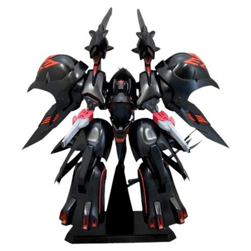 コトブキヤ 機動戦艦ナデシコ The prince of darkness ブラックサレナ プラスチックキット