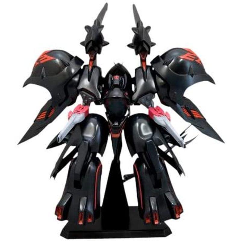 コトブキヤ 機動戦艦ナデシコ The prince of darkness ブラックサレナ プラスチックキット 機動戦艦ナデシコ The prince of darkness ブラックサレナ プラスチックキット