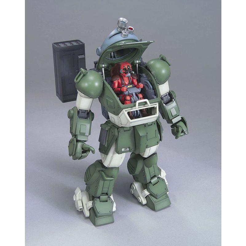 装甲騎兵ボトムズ 1/20 スコープドッグ(ペールゼン・ファイルズ版) 1/20 スコープドッグ ペールゼン ファイルズ版