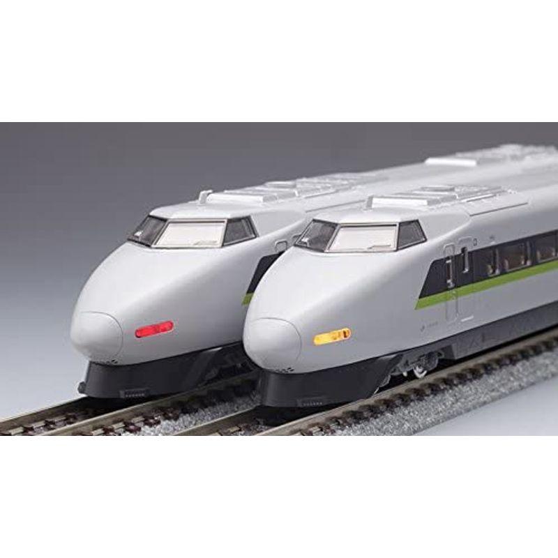 取引市場 TOMIX Nゲージ 100系 山陽新幹線 フレッシュグリーン 6両
