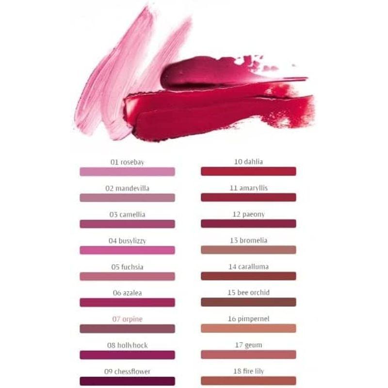 100%品質保証!Dr. Hauschka(ドクターハウシュカ) リップスティック