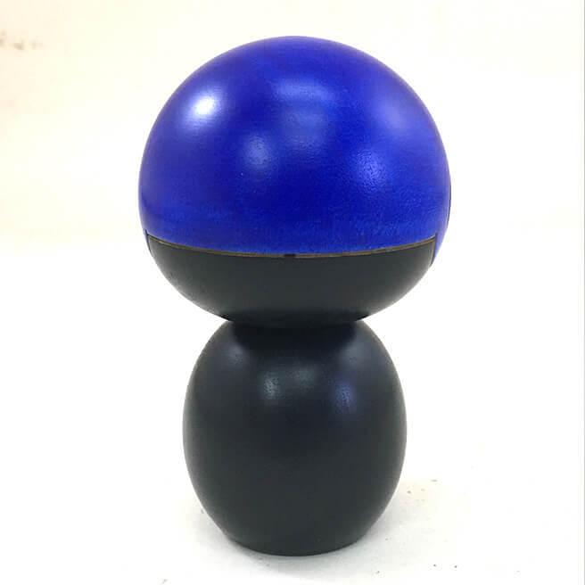 つば九郎　こけし　卯三郎　スワローズ　貴重　フィギュア　人形　置物 完売品 ヤクルトスワローズ グッズ こけし キャラクター ハンドメイド