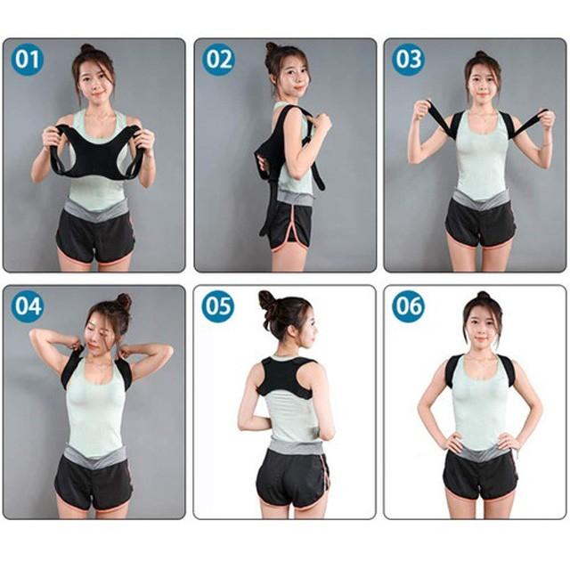 猫背矯正ベルト 女性 効果 メンズ 姿勢矯正ベルト 猫背矯正 グッズ 背筋矯正ベルト 背筋伸ばしグッズ サポーター 健康グッズ Ygtx004 And Sherry 通販 Yahoo ショッピング