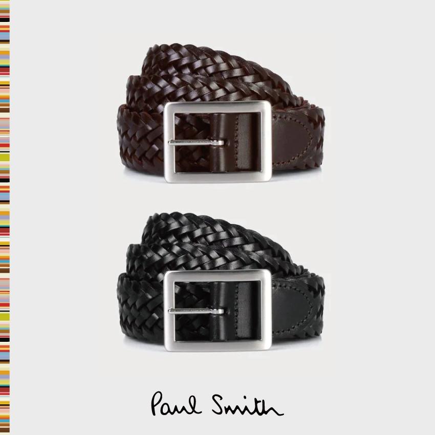 商品販売 ベルト Paulsmith ポールスミス 2wayメッシュ ベルト メンズ 男性 おしゃれやプレゼントにも メーカー直送品 Www Superavila Com