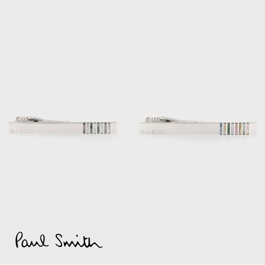 アウトレット超特価 ネクタイピン ポールスミス Paulsmith カラーシェル タイバー メンズ 男性用 おしゃれ プレゼントにも 一番安い通販 Www Brandingby8 Com
