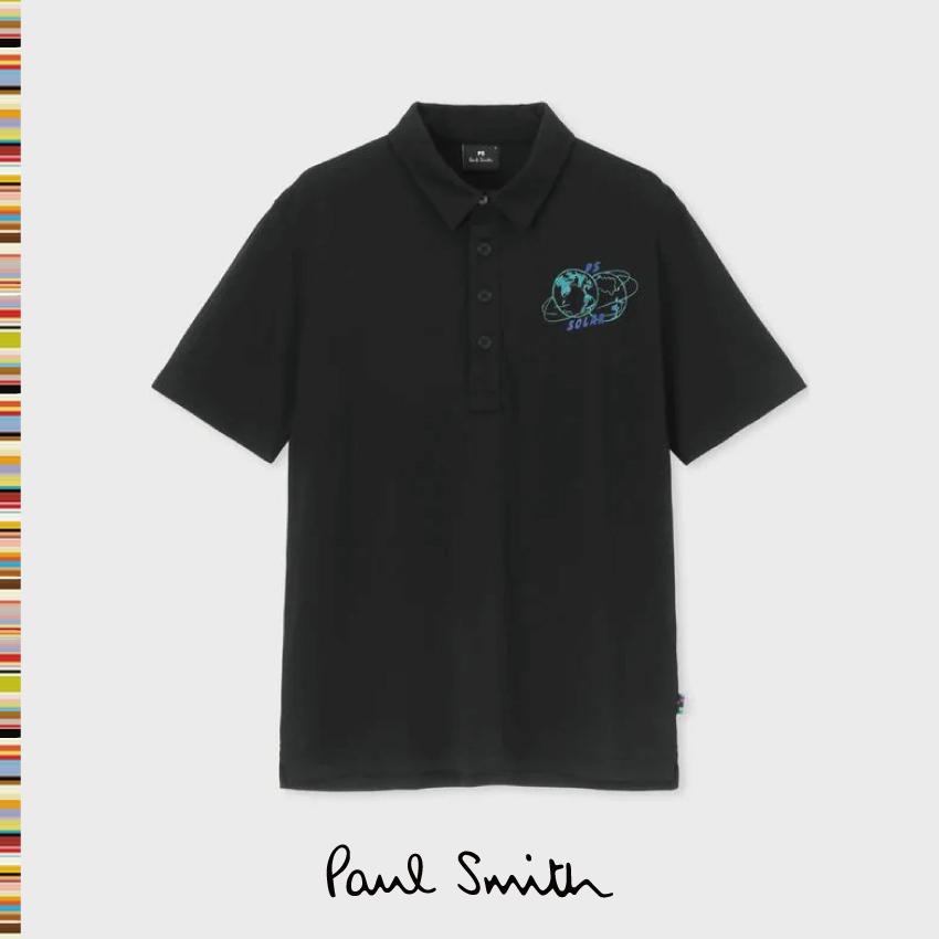 高級ブランド アパレル ブランド Smith Paul ファッション メンズ ポロシャツ おしゃれにプレゼントにも 男性 メンズ ポロシャツ Solar Ps Smith Paul ブランド メンズ トップス Www Affaires Sociales Gouv Cg