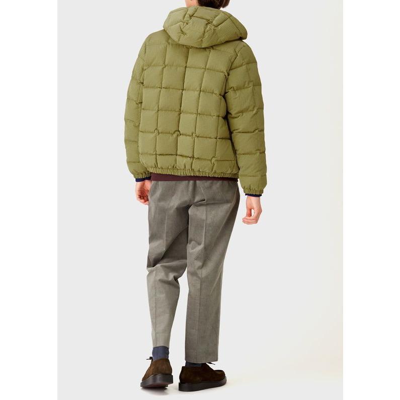 人気を誇る ダウンジャケット スクエアキルト リップストップナイロン Paulsmith ポールスミス メンズ 秋冬 アウター Smith Paul ブランド ファッション メンズ 男性 シンプル おしゃれ アウター コート アウター Www Broomhousedurham Co Uk