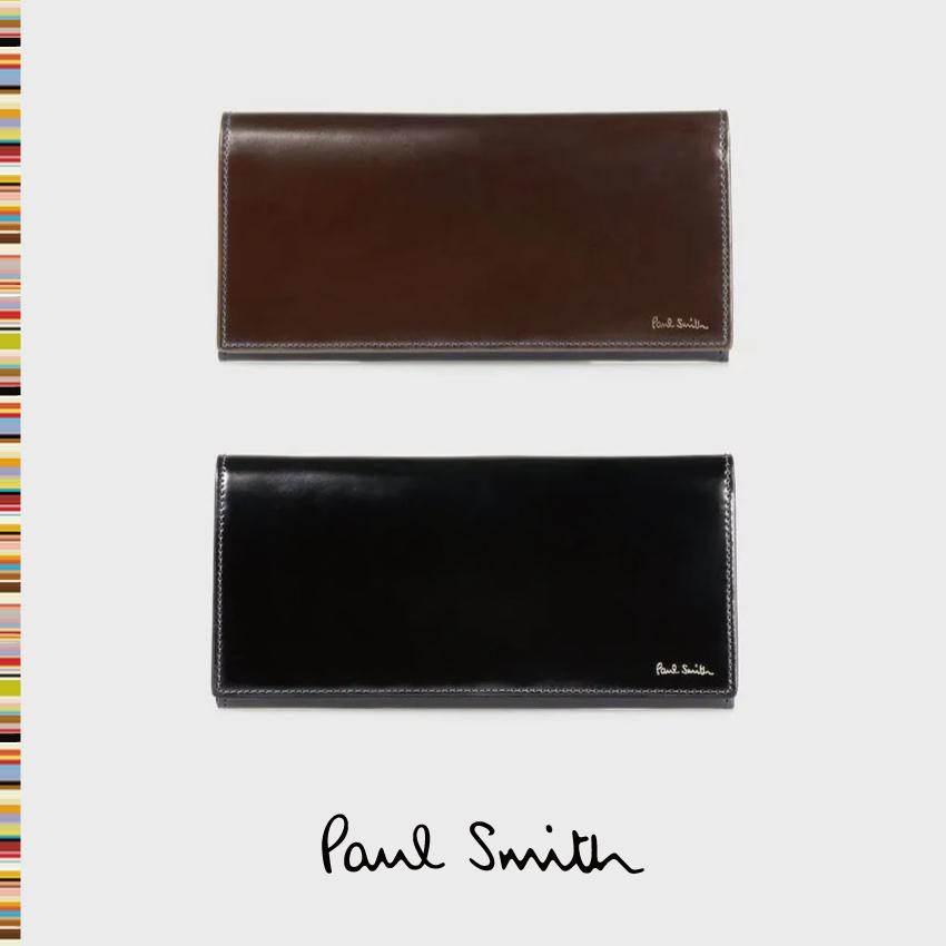 超特価コーナー Paulsmith コードバン 長財布 ポールスミス P775 And Shop 通販 Yahoo ショッピング 5引き半額 Cryptotaz Devstriker Com
