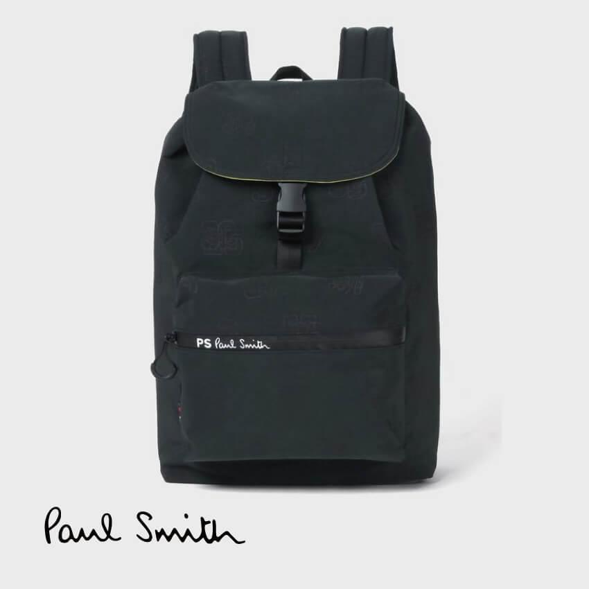 最新の激安 Paulsmith オールオーバーバーシティ リュック ポールスミス 8643 Z4 And Shop 通販 Yahoo ショッピング 売り切れ必至 Dp3akb Jatengprov Go Id