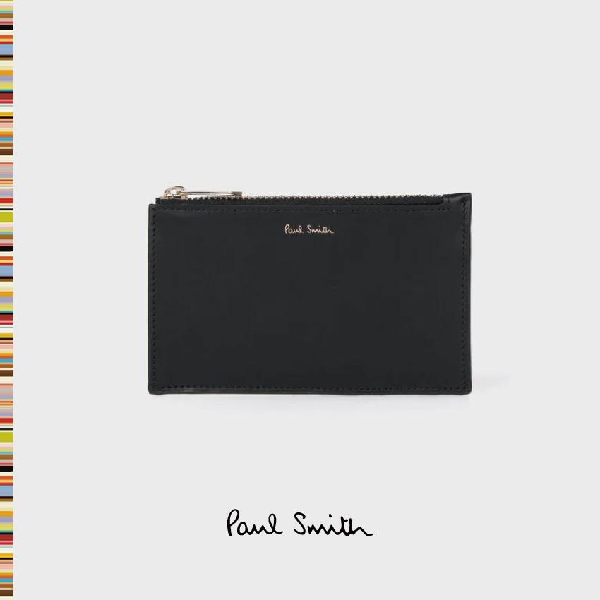 かわいい メンズ ファッション ブランド Paul Smith 雑貨 財布 ポールスミス Paulsmith インテリアマルチストライプ フラグメントケース メンズ 男性 おしゃれやプレゼントにも 財布 帽子 ファッション小物 Oyostate Gov Ng