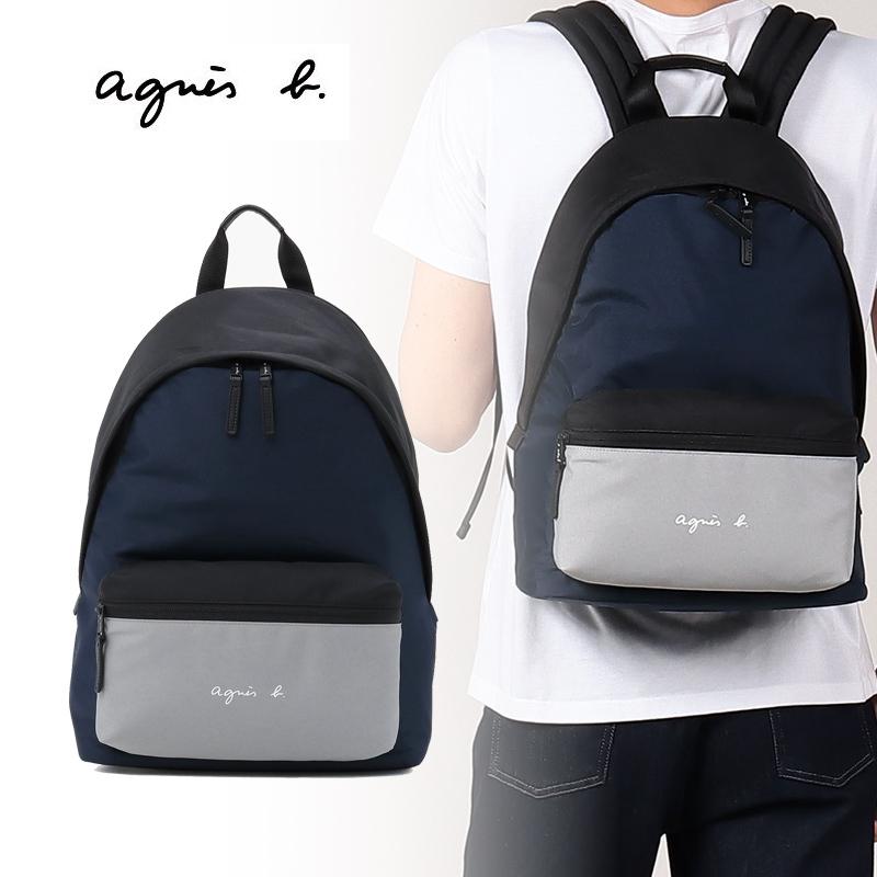 激安スーパー Agnes B Qah16 02 Fred バックパックバッグメンズ 男性 Agnesb Qah16 02fred And Shop 通販 Yahoo ショッピング 購入卸値 Pagofresh Zennit In