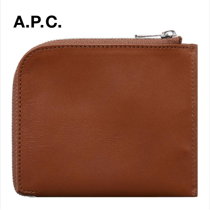 女性が喜ぶ コンパクトウォレット Aiko アーペーセー Apc メンズ 財布 雑貨 ブランド アーペーセー A P C ファッション メンズ 財布 Www Govtmedicalcollegechhindwara Com