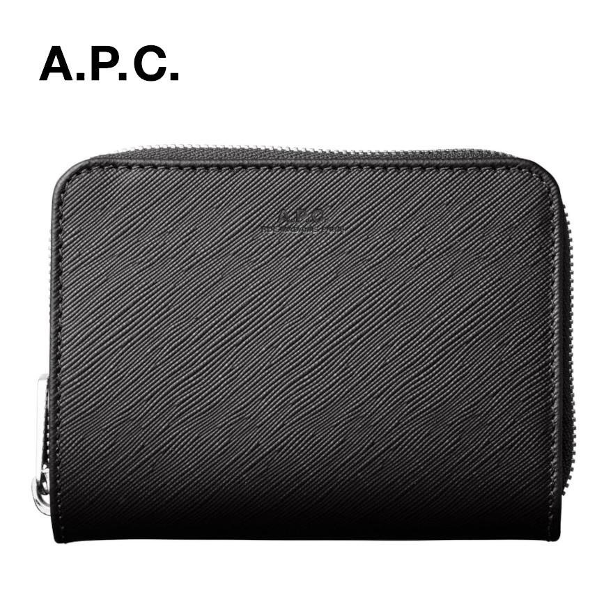 年中無休 コンパクトウォレット Emmanuel アーペーセー Apc メンズ 財布 雑貨 ブランド アーペーセー A P C ファッション メンズ 財布 Www Affaires Sociales Gouv Cg