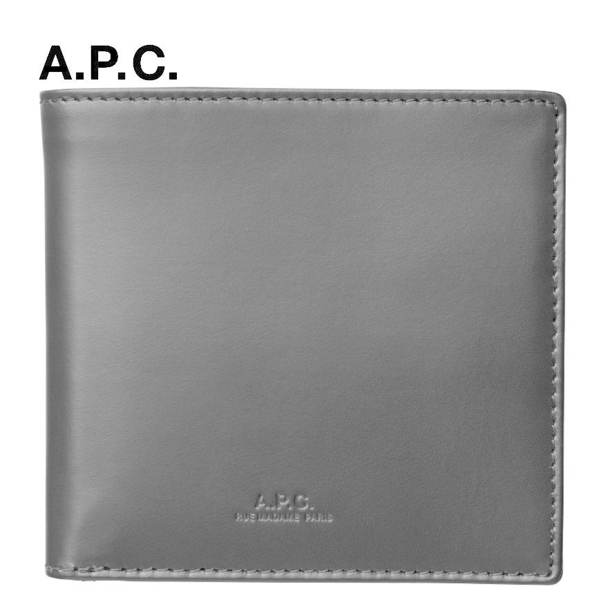 特別価格 雑貨 ブランド アーペーセー A P C ファッション メンズ 財布 ニューウォレット London アーペーセー Apc メンズ 財布