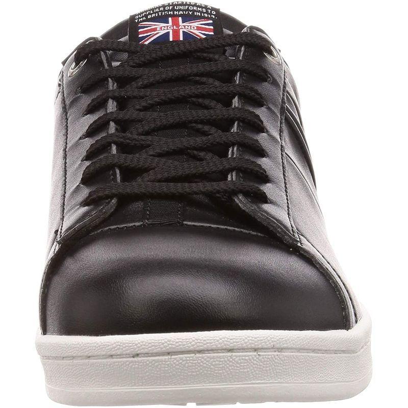 公式の アドミラル スニーカー Berkeley Black 02 23 Cm スニーカー Www We Job Com