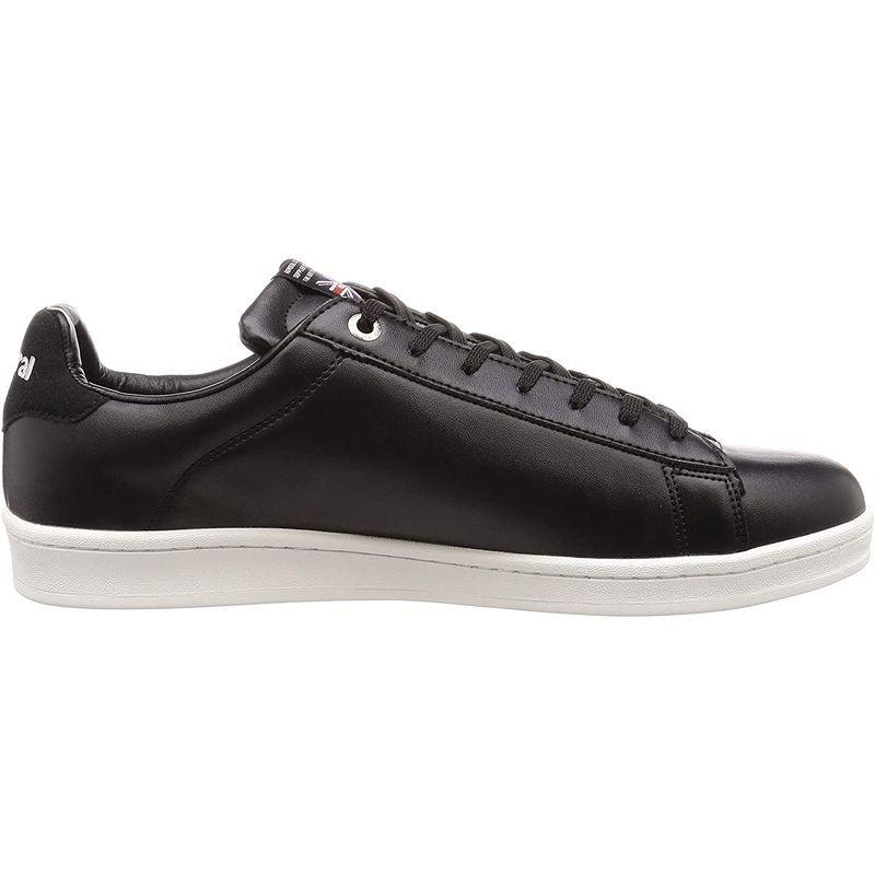 公式の アドミラル スニーカー Berkeley Black 02 23 Cm スニーカー Www We Job Com