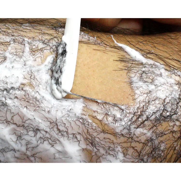 VIO/脱毛クリーム/除毛クリーム/デリケート/メンズ/レディース/自宅